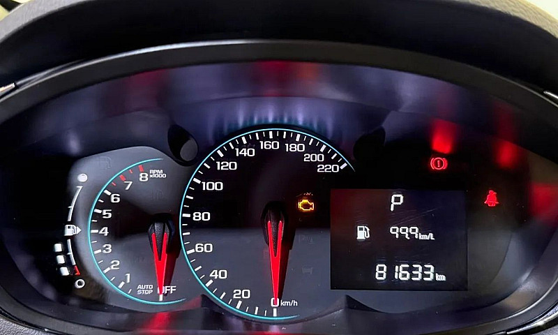 Chevrolet Tracker Lt...