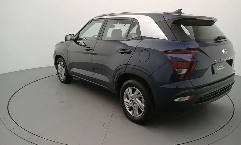 Hyundai Creta Comfor...