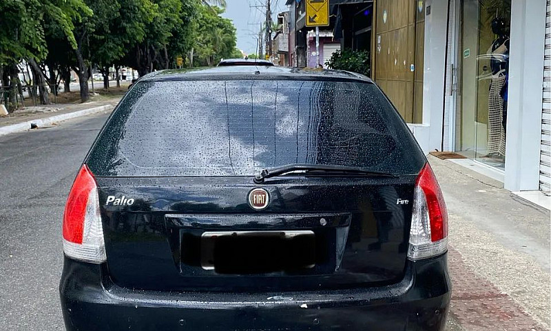 Fiat Palio 1.0/ Trof...