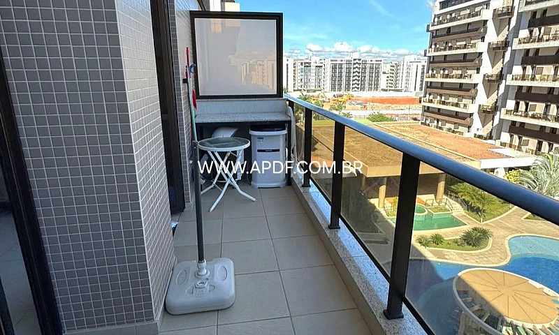 Apartamento 1 Quarto...