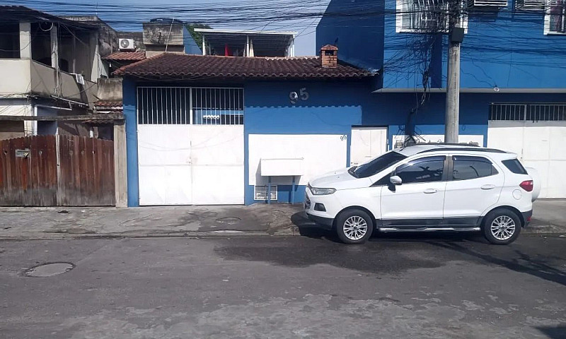 Alugo Casa Direto Co...