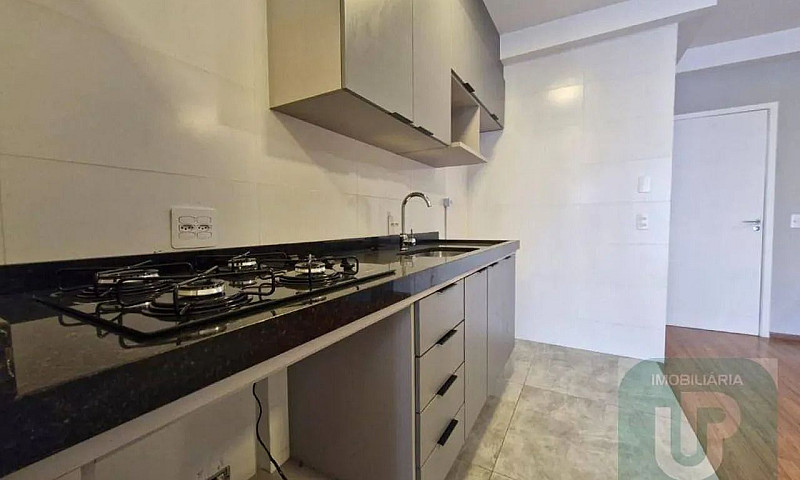 Apartamento Com 2 Do...