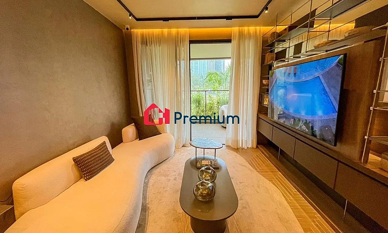 Apartamento À Venda,...