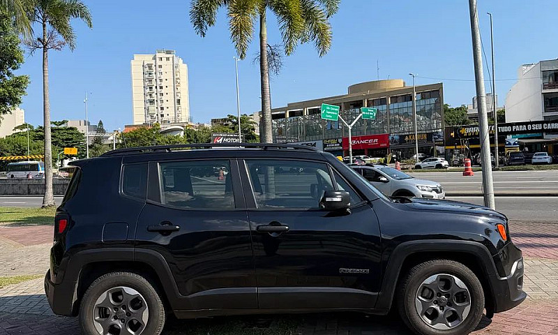Jeep Renegade Sport ...