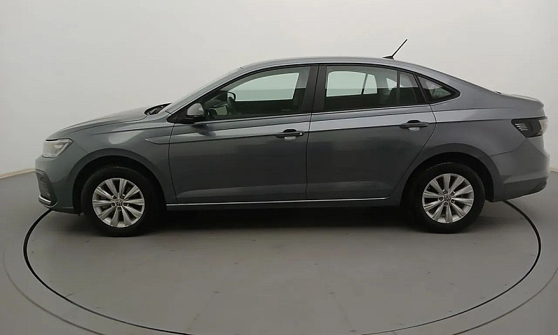 Volkswagen Virtus Ts...