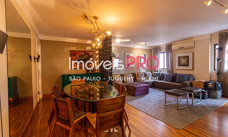 Lindo Apartamento Em...