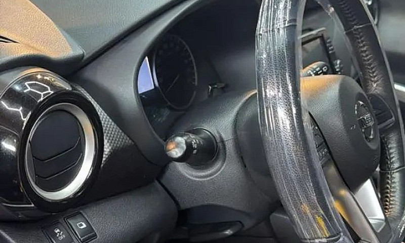 Nissan Kicks Sv 1.6 ...
