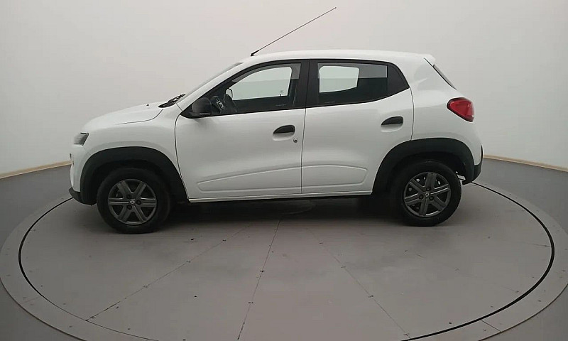Renault Kwid 1.0 Zen...