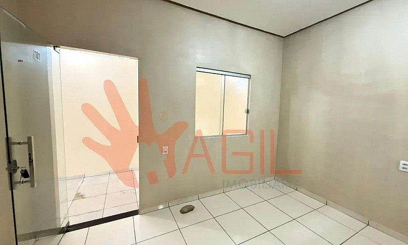 Apartamento Com 02 Q...