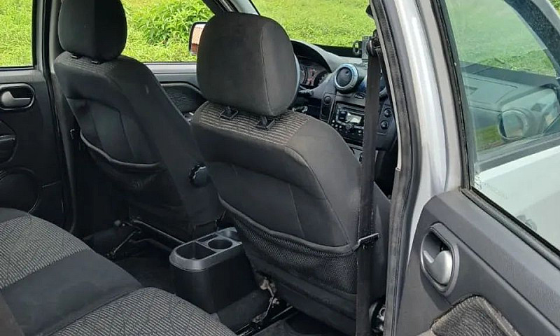 Ford Ecosport Xlt Fr...