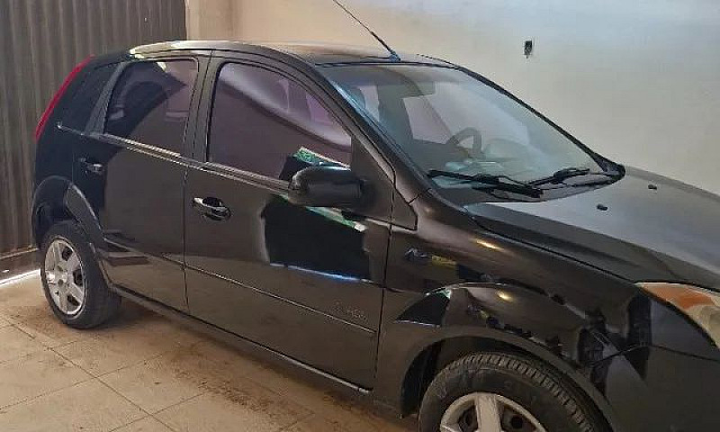 Ford Fiesta 1.0 8V F...