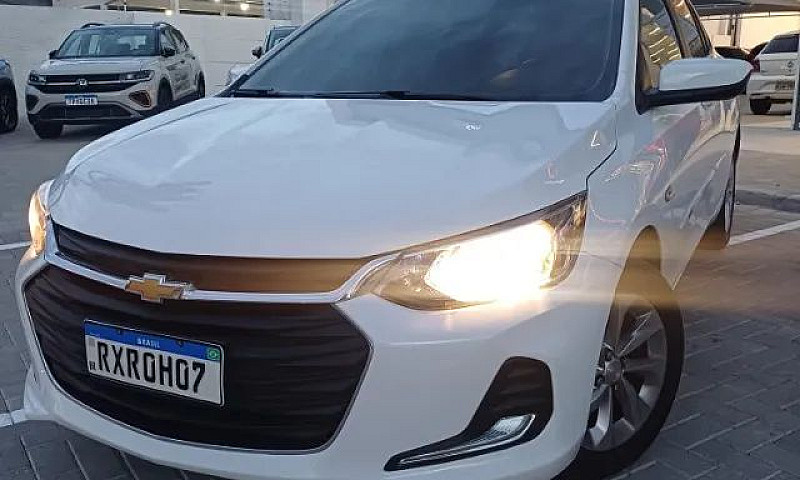Chevrolet Onix Plus ...