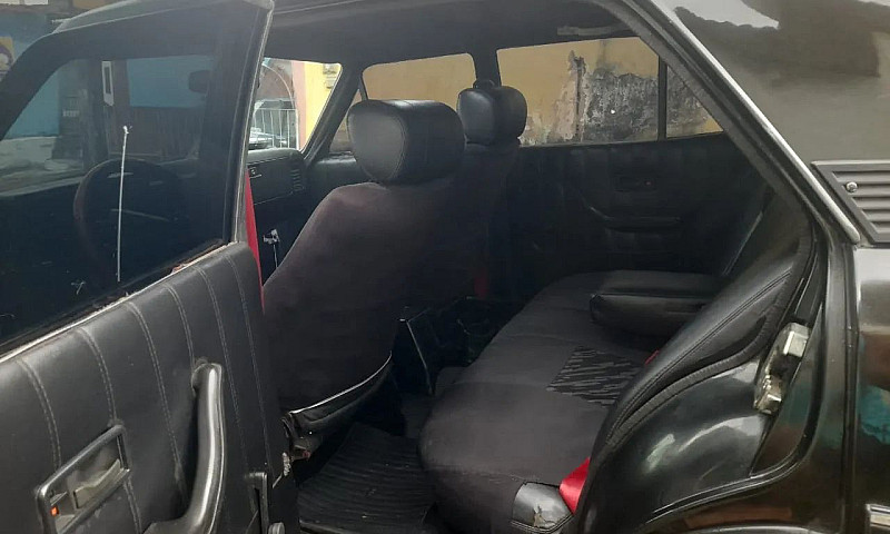 Chevrolet Opala Como...
