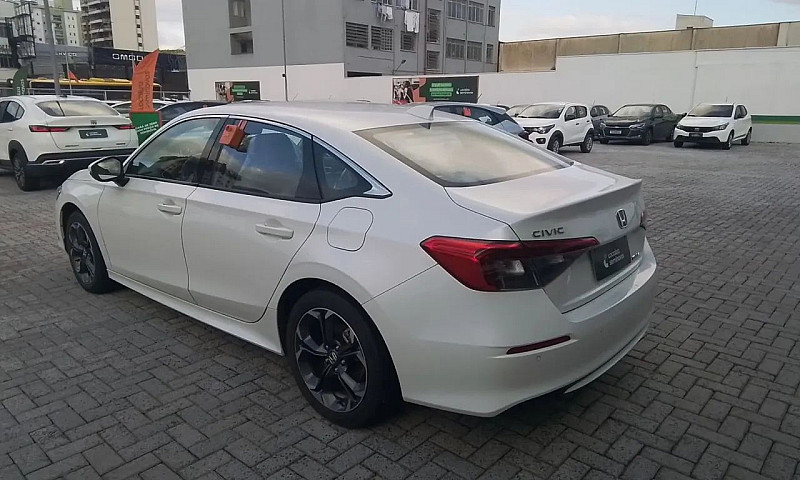 Honda Civic Sed.tour...