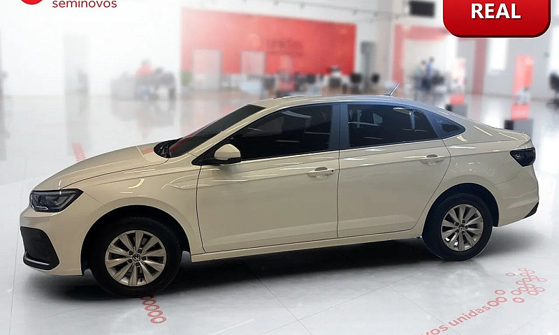 Volkswagen Virtus Ts...
