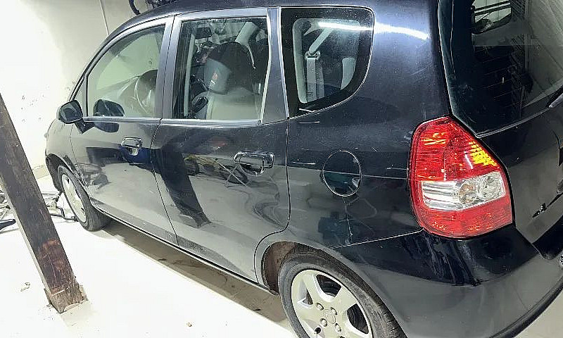 Honda Fit Lx 1.4/ 1....