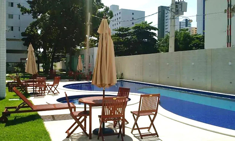 Apartamento Em Pieda...