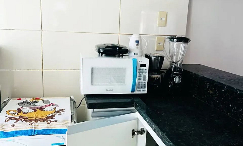 Alugo Apartamento Mo...