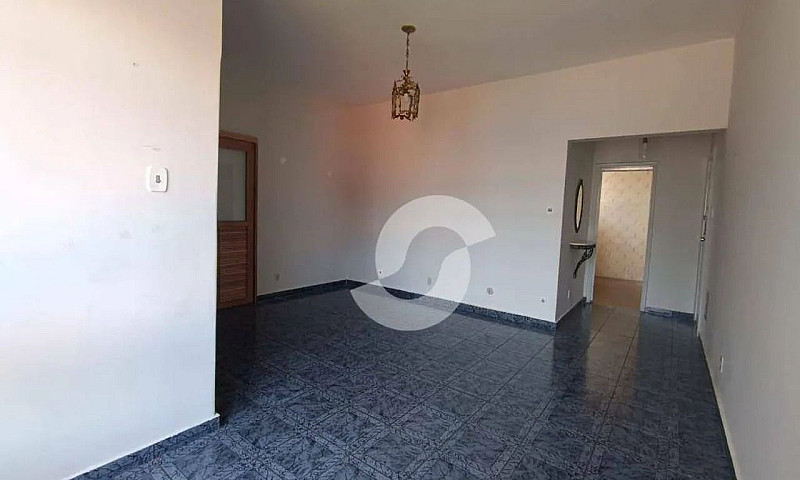 Apartamento Com 3 Do...