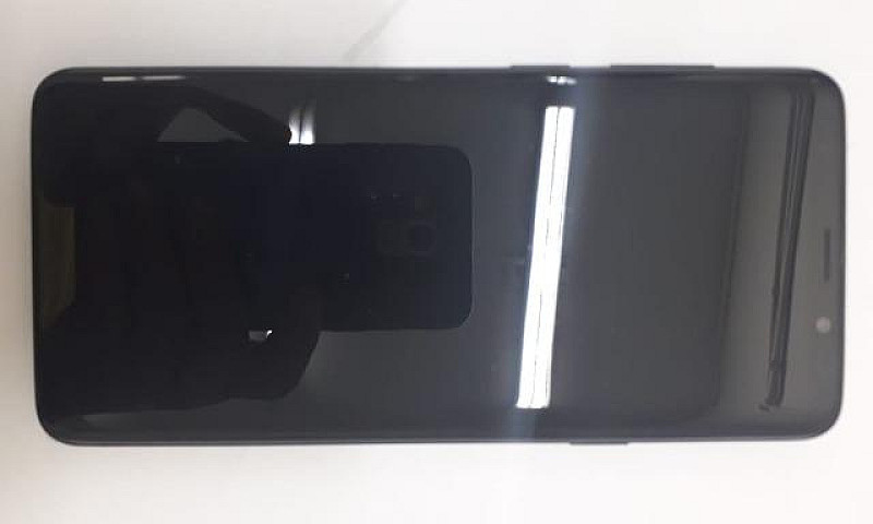 Vendo Samsung S9+(Pl...