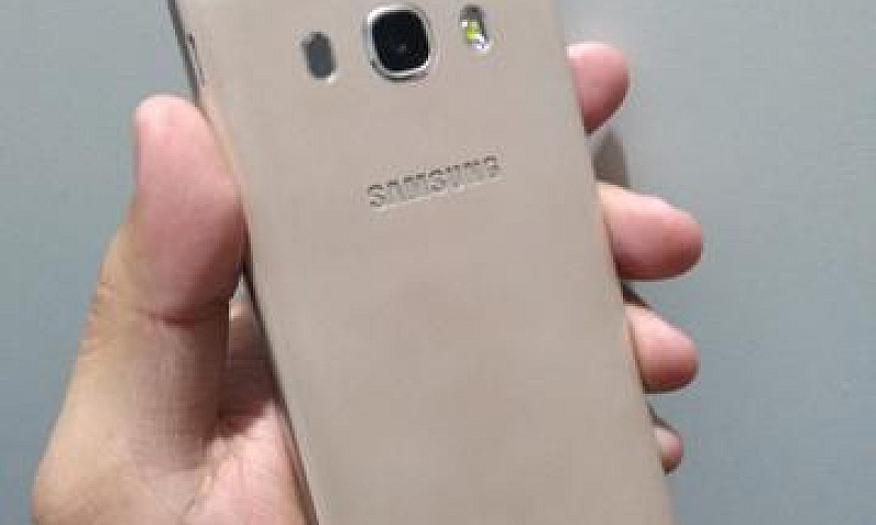 Samsung J5 Metal...