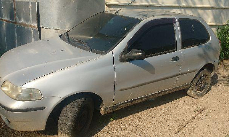 Fiat Palio...