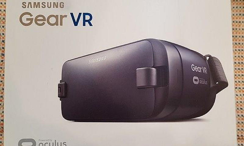 Óculos Samsung Gear ...