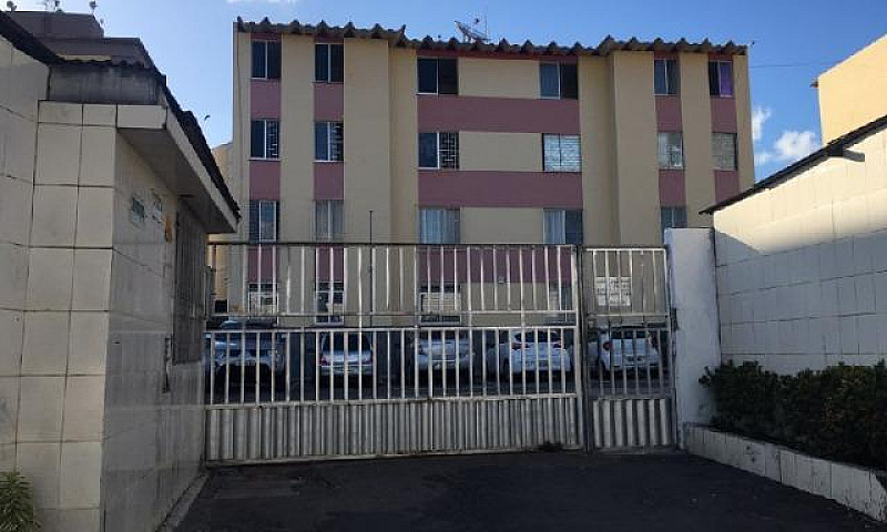 Apartamento No Luzia...