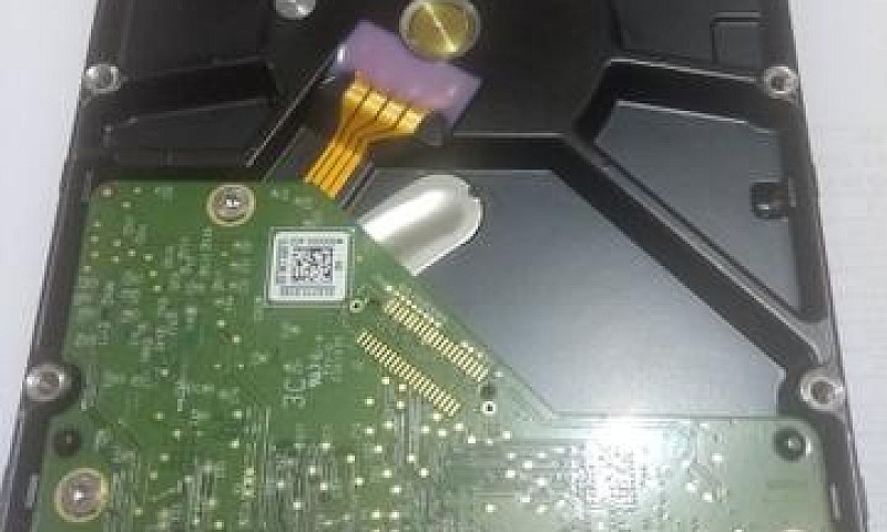 Hd Interno Sata 4Tb ...