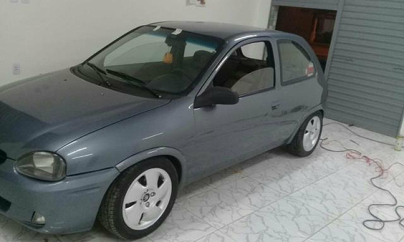 Imperdível Corsa Win...