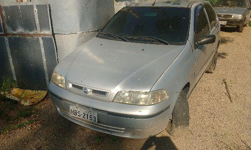 Fiat Palio...
