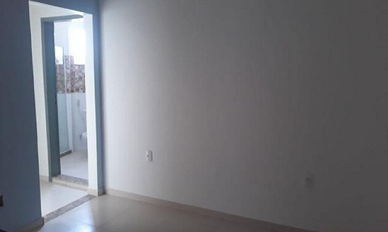 Apartamento De 01 Qu...