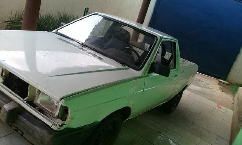 Saveiro...