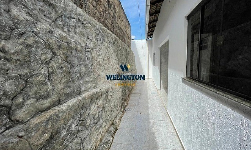 Casa Na Vila Santa I...