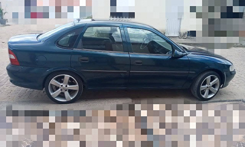 Vectra Gls 2.2...