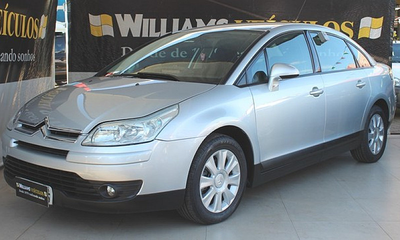 Citroën C4 Pallas Gl...