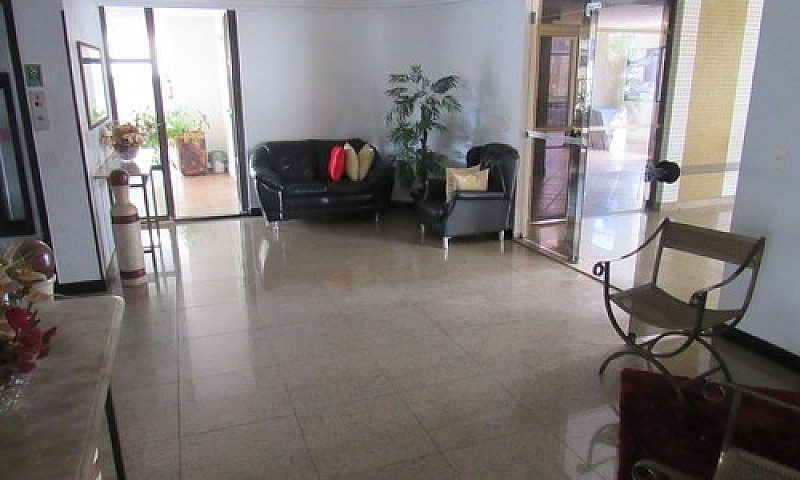 Apartamento 02 Quart...