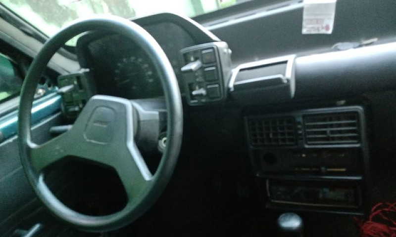 Vendo Fiat Uno 1990 ...