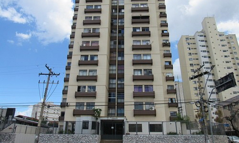 Apartamento 02 Quart...