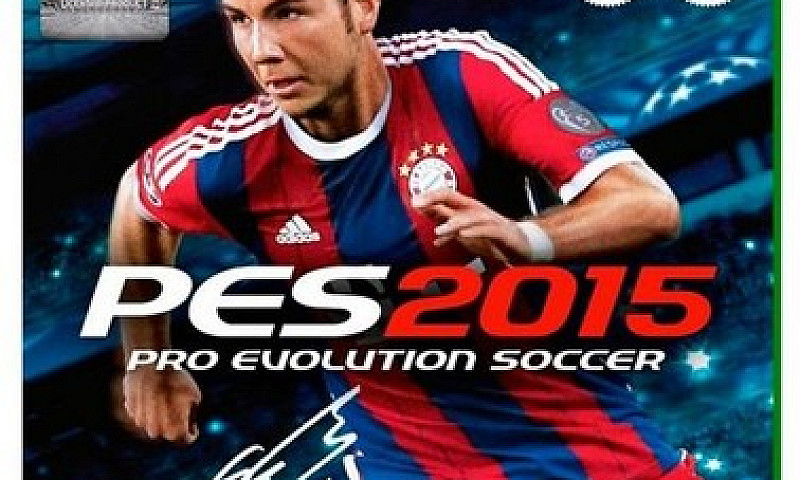 Pes 2015 Xbox One...