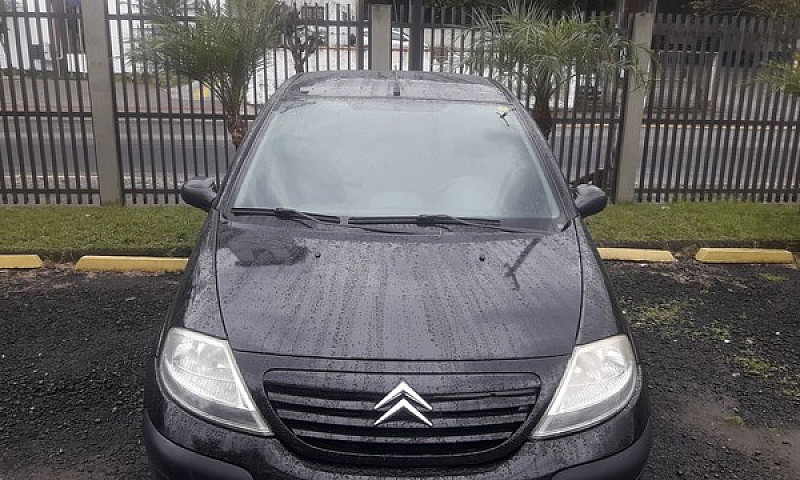 Vendo Citroen C3  ...