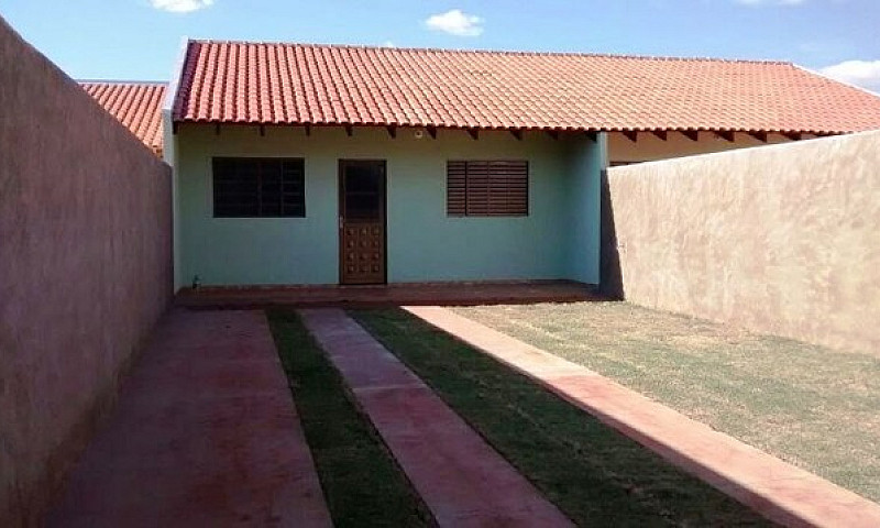 Casa Na Vila Nasser/...