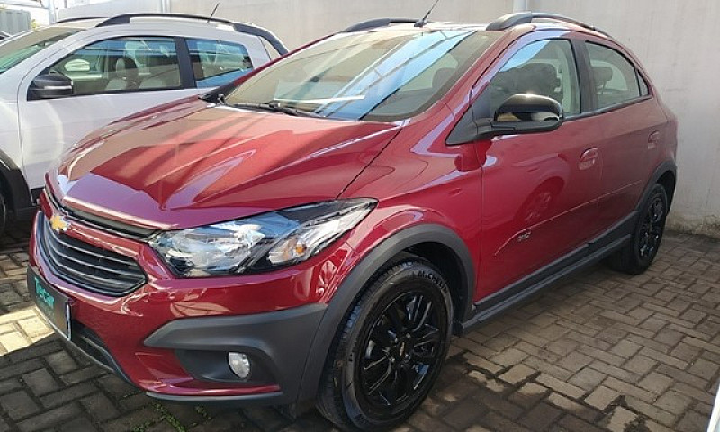 Chevrolet Onix 1.4Mt...