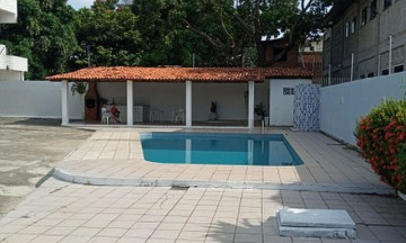 Apartamento No Ariri...