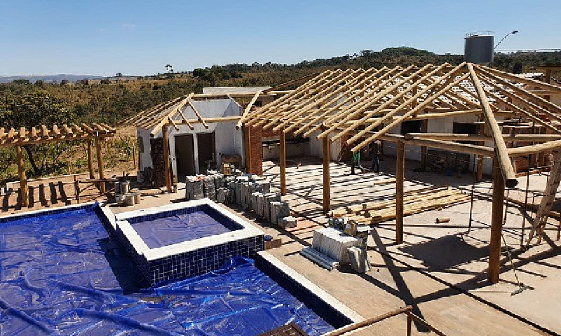 Cota De Rancho De Al...