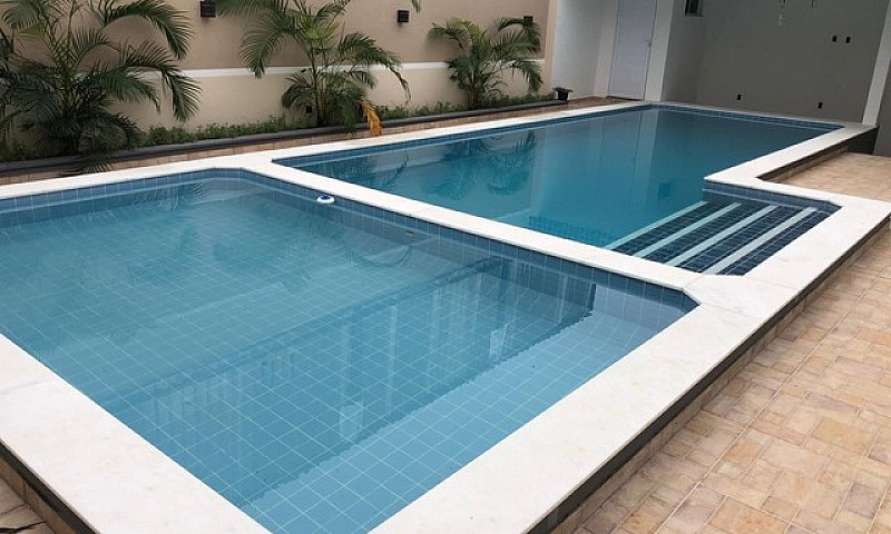 Casa Dúplex No Araça...