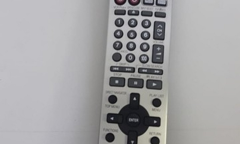 Panasonic Dmr-E100H-...