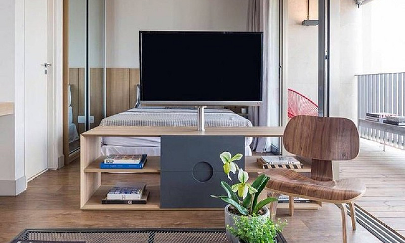 Belo Apartamento...
