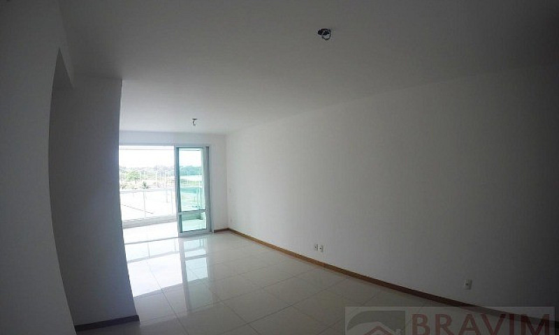 Apartamento Com Exce...