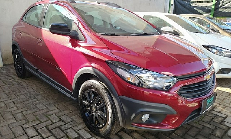 Chevrolet Onix 1.4Mt...